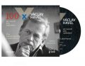 Kosatík Pavel: 100 x Václav Havel - audioknihovna