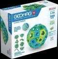 neuveden: Geomag Supercolor - Masterbox Cold 388 dílků