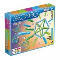 neuveden: Geomag Color 35 dílků