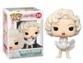 neuveden: Funko POP Icons: Marilyn Monroe (White Dress)