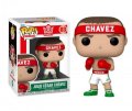 neuveden: Funko POP Boxing: Julio César Chávez