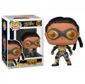 neuveden: Funko POP Heroes: Black Lightning - Thunder