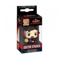 neuveden: Funko POP Keychain: Doctor Strange in the Multiverse of Madness - Doctor St