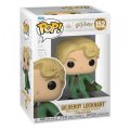 neuveden: Funko POP Movies: Harry Potter - Gideroy Lockhart Chamber of Secrets Annive