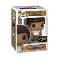 neuveden: Funko POP Movies: Indiana Jones - Teddy Kumar