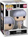 neuveden: Funko POP Rocks: BTS - Suga #369