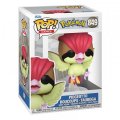 neuveden: Funko POP Games: Pokémon - Pidgeotto #849