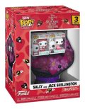 -: Funko Bitty POP Bouquet: The Nightmare Before Christmas - Sally And Jack Sk