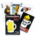 neuveden: Piatnik Poker - Německé pivo