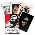 neuveden: Piatnik Poker - Unshaven