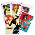 neuveden: Poker Cabarets