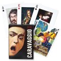 neuveden: Poker Caravaggio