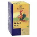 neuveden: Sonnentor - Dobré ráno bio