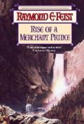 Feist Raymond E.: Rise of a Merchant Prince