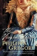 Gregory Philippa: The Virgin´s Lover