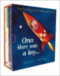 Jeffers Oliver: Once There Was A Boy