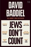 Baddiel David: Jews Don´t Count