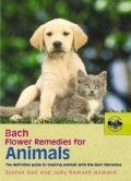 Howard Judy: Bach Flower Remedies For Animals