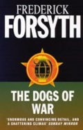 neuveden: Dogs of War