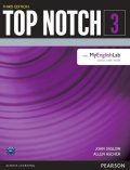 Saslow Joan M.: Top Notch 3 Students´ Book