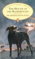 Doyle Arthur Conan: The Hound of the Baskervilles