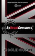 neuveden: Young Bond: By Royal Command