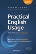 Swan Michael: Practical English Usage with Online Access (4th)