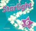Casey Helen: Starlight 5 Class Audio CD