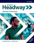 Soars Liz: New Headway Advanced Student´s Book with Online Practice (5th)