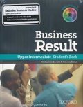 Rogers Louis: Business Result DVD Edition Upper Intermediate Skills for Business Studies