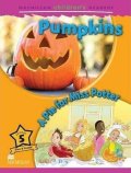 Ormerod Mark: Macmillan Children´s Readers Level 5: Pumpkins / A Pie for Miss Potter