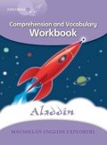 Bowen Mary: Explorers 5: Aladdin Workbook