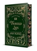 Huang Ana: Twisted Lies