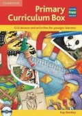Bentley Kay: Primary Curriculum Box with Audio CD