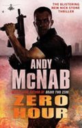 McNab Andy: Zero Hour