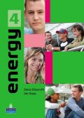 Elsworth Steve: Energy 4 Students´ Book plus notebook