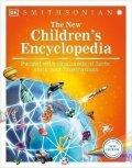 DK Eyewitness: The New Children´s Encyclopedia: Packed with thousands of facts, stats, and