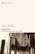 Kafka Franz: America