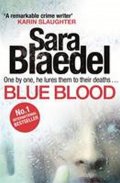 Blaedelová Sara: Blue Blood