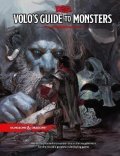 Mohan Kim: Volo´s Guide To Monsters