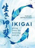 Mitsuhashi Yukari: Ikigai