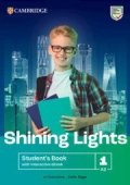 -: Shining Lights Level 1 Student´s Book with Interactive eBook