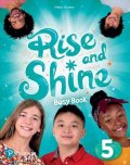 Dineen Helen: Rise and Shine 5 Busy Book