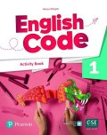 Morgan Hawys: English Code Level 1 Activity Book
