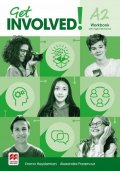 neuveden: Get Involved! A2 Workbook and Digital Workbook