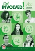 neuveden: Get Involved! A2 Workbook and Digital Workbook