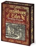 Chaucer Geoffrey: Canterbury Tales