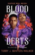 Benton-Walker Terry J.: Blood Debts