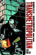 Ellis Warren: Transmetropolitan 2