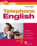 Hughes John: Telephone English: Book & CD
